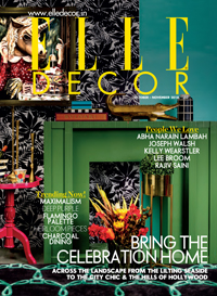 Elle Decor